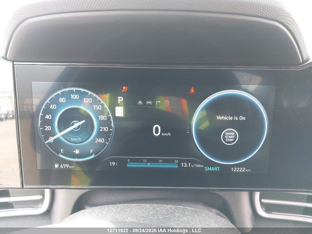 Hyundai Elantra Luxury 2025 KMHLN4DG9SU007761 Image 7