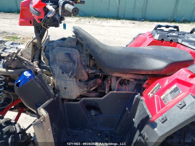4XASXE95XJB301050 Polaris Sportsman Xp 1000