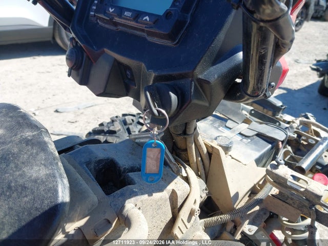 4XASXE95XJB301050 Polaris Sportsman Xp 1000
