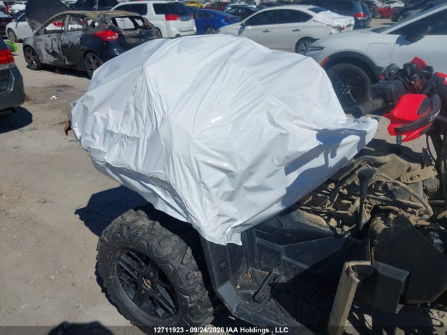 4XASXE95XJB301050 Polaris Sportsman Xp 1000