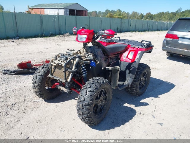 4XASXE95XJB301050 Polaris Sportsman Xp 1000