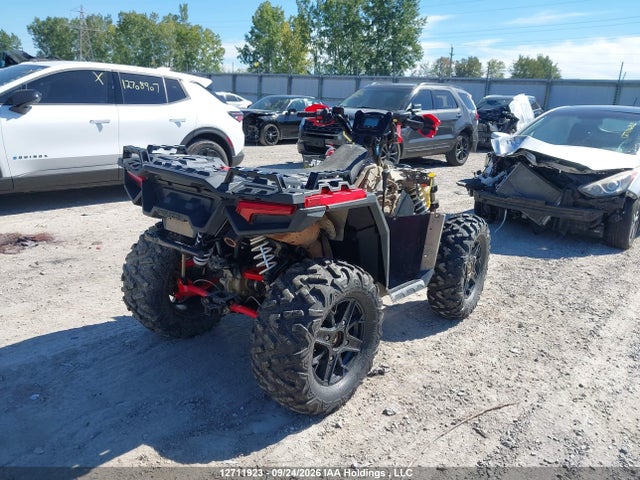4XASXE95XJB301050 Polaris Sportsman Xp 1000