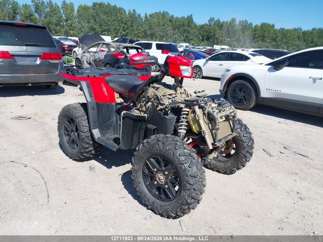 4XASXE95XJB301050 Polaris Sportsman Xp 1000