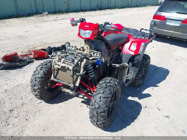4XASXE95XJB301050 Polaris Sportsman Xp 1000