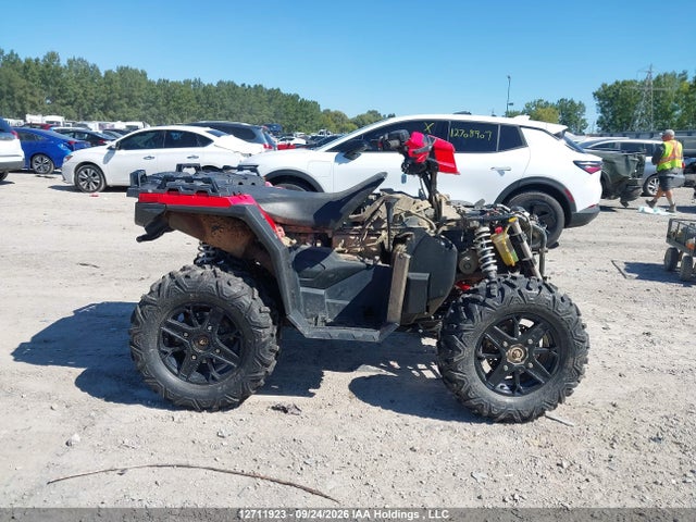 4XASXE95XJB301050 Polaris Sportsman Xp 1000