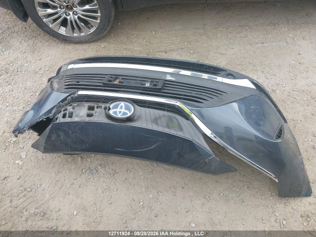 Продаж на аукціоні авто 2021 Toyota Venza Xle, vin: JTEAAAAHXMJ010915, номер лоту: 12711924