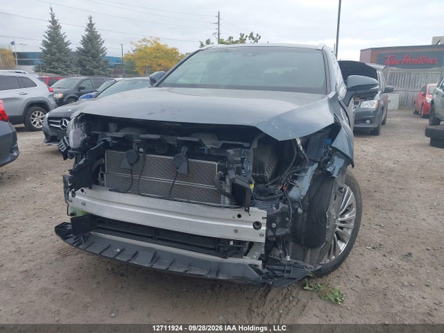 Продаж на аукціоні авто 2021 Toyota Venza Xle, vin: JTEAAAAHXMJ010915, номер лоту: 12711924