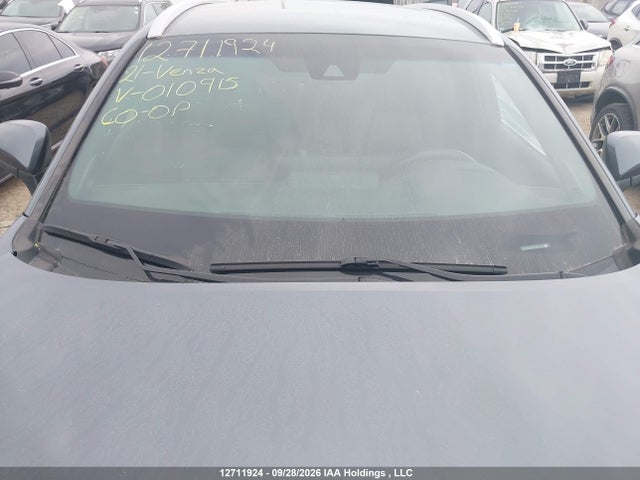Продаж на аукціоні авто 2021 Toyota Venza Xle, vin: JTEAAAAHXMJ010915, номер лоту: 12711924