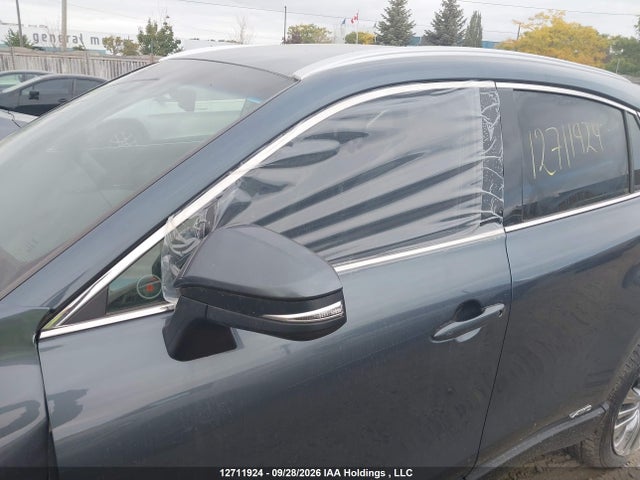Продаж на аукціоні авто 2021 Toyota Venza Xle, vin: JTEAAAAHXMJ010915, номер лоту: 12711924