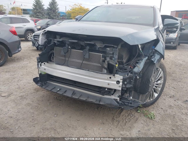 Продаж на аукціоні авто 2021 Toyota Venza Xle, vin: JTEAAAAHXMJ010915, номер лоту: 12711924