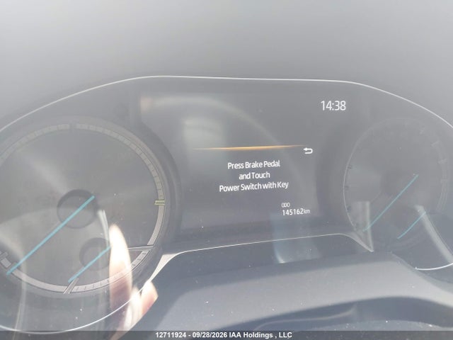 Продаж на аукціоні авто 2021 Toyota Venza Xle, vin: JTEAAAAHXMJ010915, номер лоту: 12711924