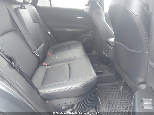 Продаж на аукціоні авто 2021 Toyota Venza Xle, vin: JTEAAAAHXMJ010915, номер лоту: 12711924