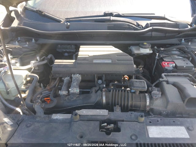 2HKRW2H91JH145895 Honda CR-V