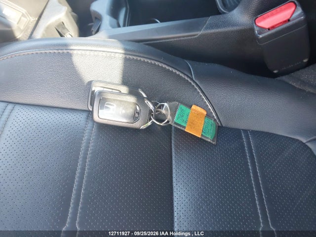 2HKRW2H91JH145895 Honda CR-V