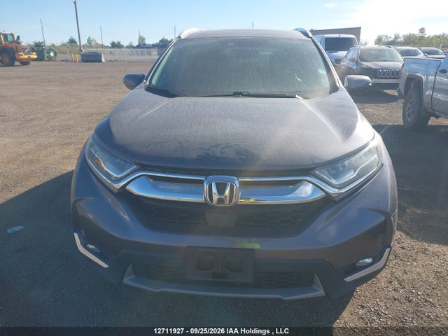 2HKRW2H91JH145895 Honda CR-V