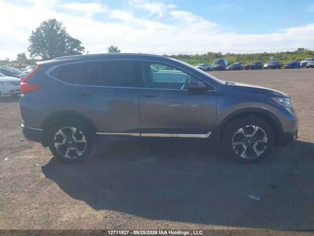 2HKRW2H91JH145895 Honda CR-V