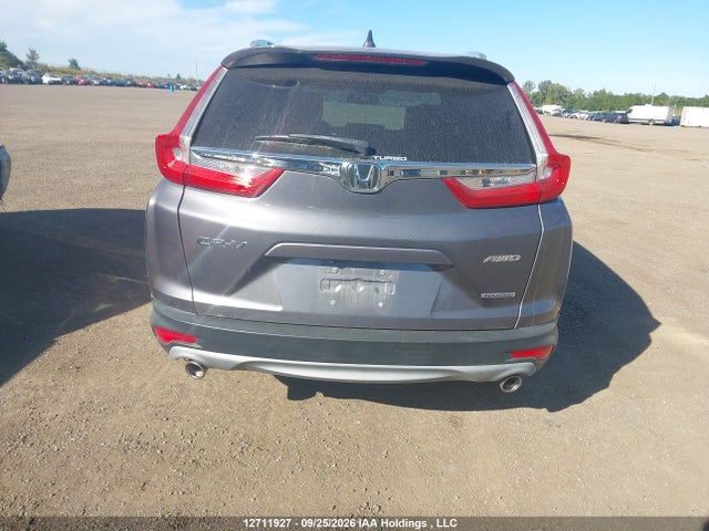 2HKRW2H91JH145895 Honda CR-V