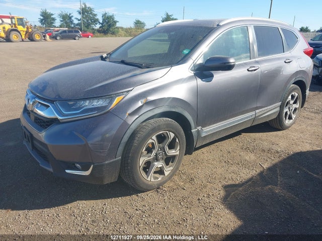 2HKRW2H91JH145895 Honda CR-V