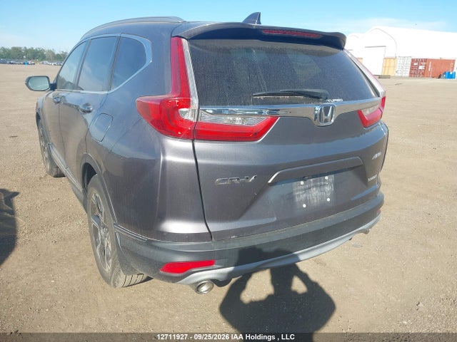2HKRW2H91JH145895 Honda CR-V