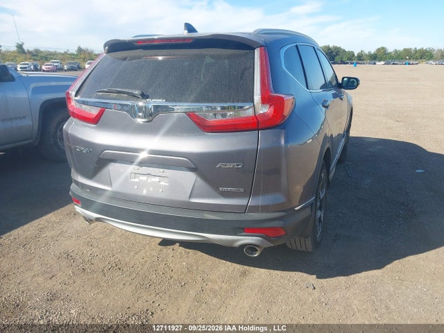 2HKRW2H91JH145895 Honda CR-V