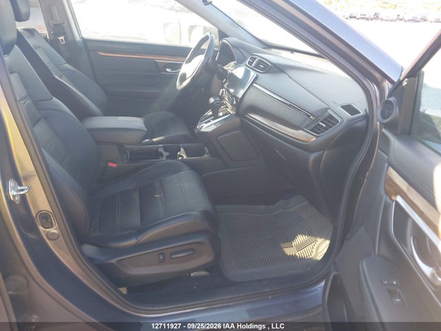 2HKRW2H91JH145895 Honda CR-V