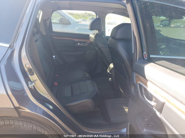 2HKRW2H91JH145895 Honda CR-V