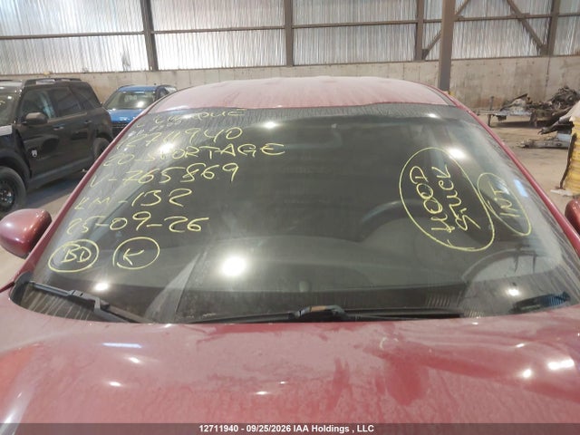 2020 Kia Sportage Lx/lx Anniversary/lx S მანქანა იყიდება აუქციონზე, vin: KNDPMCACXL7765869, აუქციონის ნომერი: 12711940
