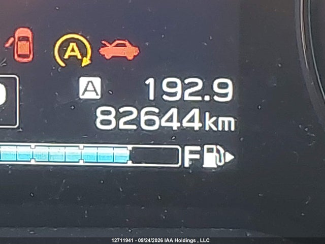 12711941 :رقم المزاد ، JF2SKEDC5LH501137 vin ، 2020 Subaru Forester Premium مزاد بيع