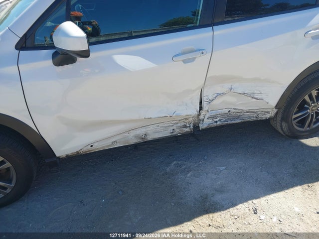 12711941 :رقم المزاد ، JF2SKEDC5LH501137 vin ، 2020 Subaru Forester Premium مزاد بيع