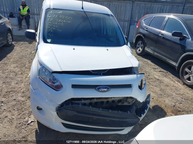 Aukcja sprzedaży 2017 Ford Transit Connect Xlt, vin: NM0LS7F71H1316515, numer aukcji: 12711950