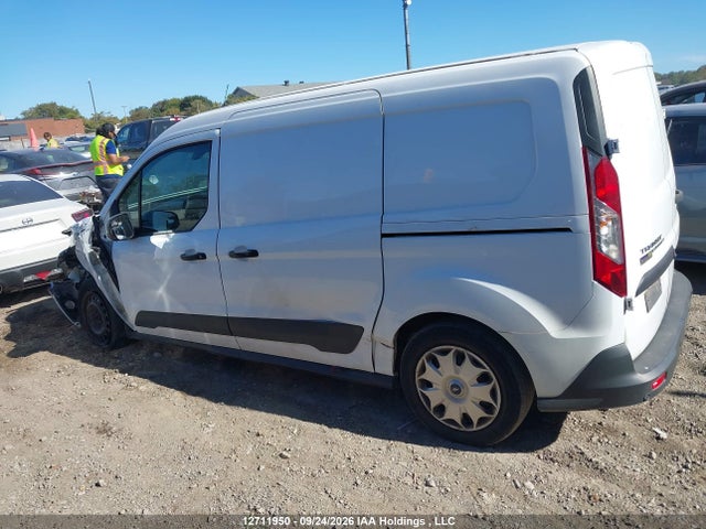 Aukcja sprzedaży 2017 Ford Transit Connect Xlt, vin: NM0LS7F71H1316515, numer aukcji: 12711950