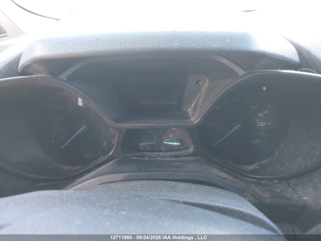 Aukcja sprzedaży 2017 Ford Transit Connect Xlt, vin: NM0LS7F71H1316515, numer aukcji: 12711950
