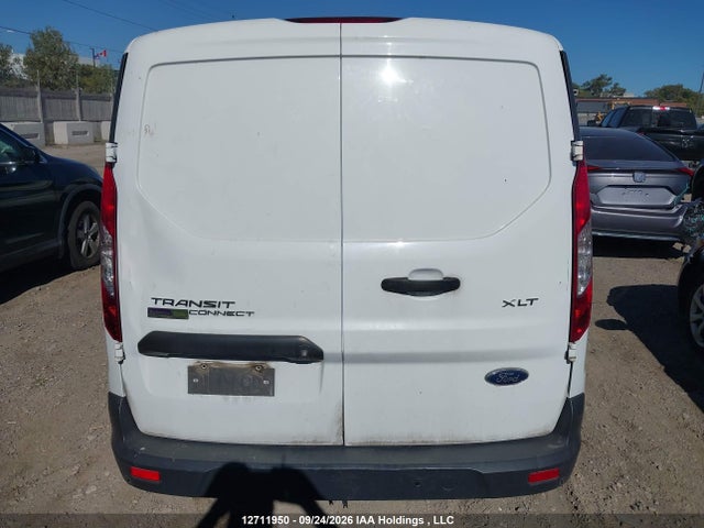 Aukcja sprzedaży 2017 Ford Transit Connect Xlt, vin: NM0LS7F71H1316515, numer aukcji: 12711950