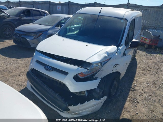 Aukcja sprzedaży 2017 Ford Transit Connect Xlt, vin: NM0LS7F71H1316515, numer aukcji: 12711950