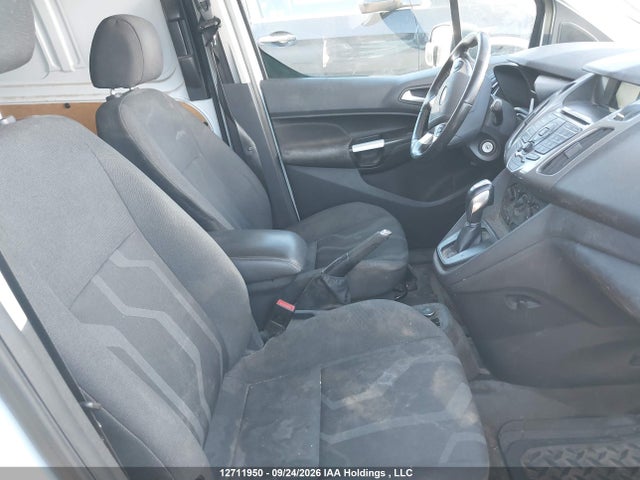 Aukcja sprzedaży 2017 Ford Transit Connect Xlt, vin: NM0LS7F71H1316515, numer aukcji: 12711950