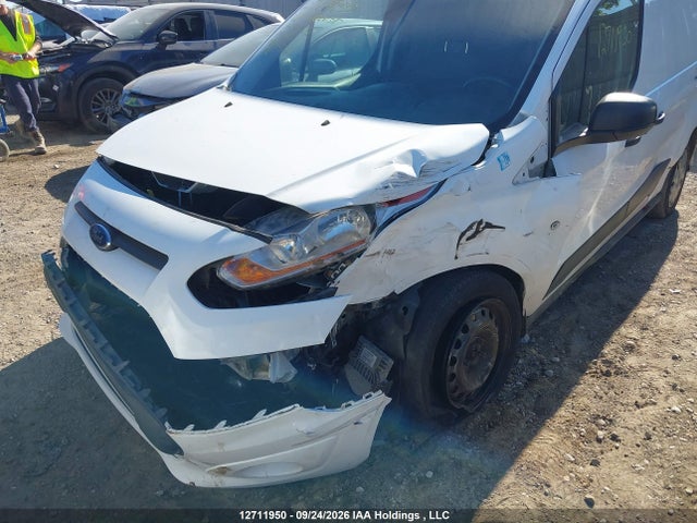 Aukcja sprzedaży 2017 Ford Transit Connect Xlt, vin: NM0LS7F71H1316515, numer aukcji: 12711950