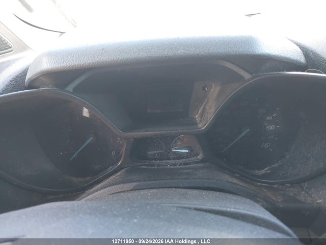 Aukcja sprzedaży 2017 Ford Transit Connect Xlt, vin: NM0LS7F71H1316515, numer aukcji: 12711950