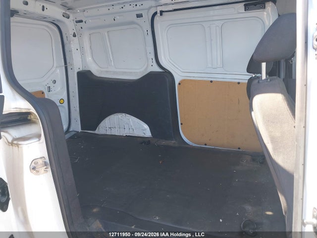 Aukcja sprzedaży 2017 Ford Transit Connect Xlt, vin: NM0LS7F71H1316515, numer aukcji: 12711950