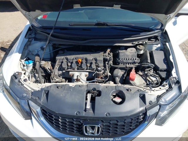 2015 Honda Civic Lx მანქანა იყიდება აუქციონზე, vin: 2HGFB2F52FH047622, აუქციონის ნომერი: 12711955