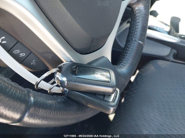 2015 Honda Civic Lx მანქანა იყიდება აუქციონზე, vin: 2HGFB2F52FH047622, აუქციონის ნომერი: 12711955