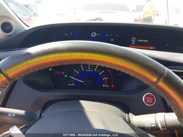 2015 Honda Civic Lx მანქანა იყიდება აუქციონზე, vin: 2HGFB2F52FH047622, აუქციონის ნომერი: 12711955