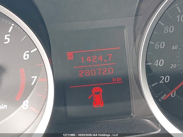 12711960 :رقم المزاد ، JA32U2FU3EU605518 vin ، 2014 Mitsubishi Lancer Se مزاد بيع