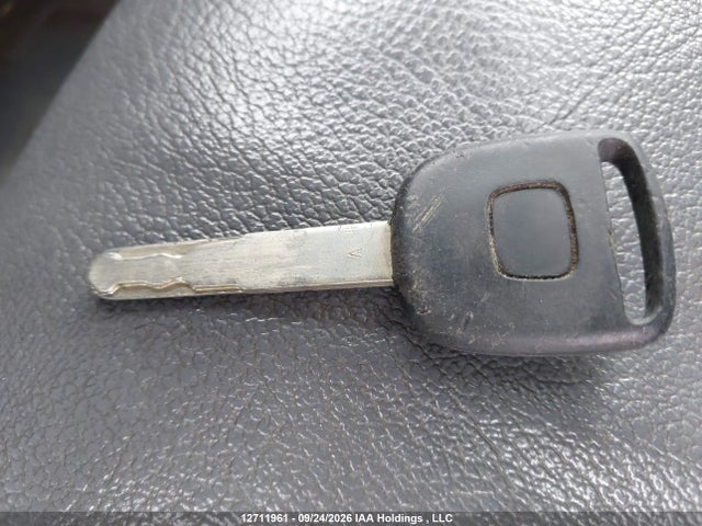 Aukcja sprzedaży 2007 Honda Odyssey Exl, vin: 5FNRL38787B505023, numer aukcji: 12711961