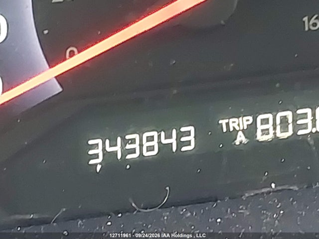 Aukcja sprzedaży 2007 Honda Odyssey Exl, vin: 5FNRL38787B505023, numer aukcji: 12711961