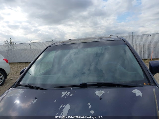 Aukcja sprzedaży 2007 Honda Odyssey Exl, vin: 5FNRL38787B505023, numer aukcji: 12711961
