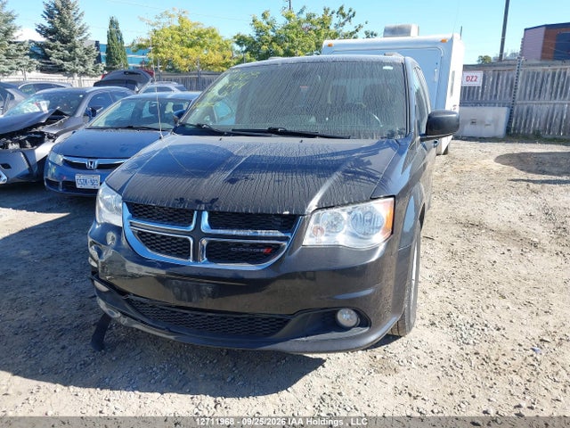 Dodge Grand Caravan Se 2019 2C4RDGBG7KR681944 Image 13
