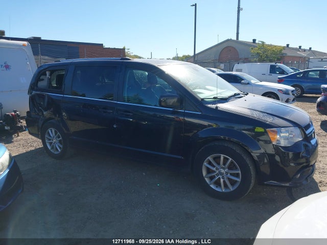Dodge Grand Caravan Se 2019 2C4RDGBG7KR681944 Image 14
