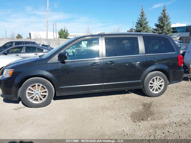 Dodge Grand Caravan Se 2019 2C4RDGBG7KR681944 Image 15