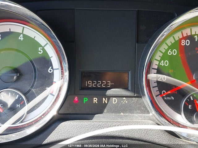Dodge Grand Caravan Se 2019 2C4RDGBG7KR681944 Image 16