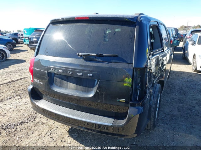 Dodge Grand Caravan Se 2019 2C4RDGBG7KR681944 Image 17